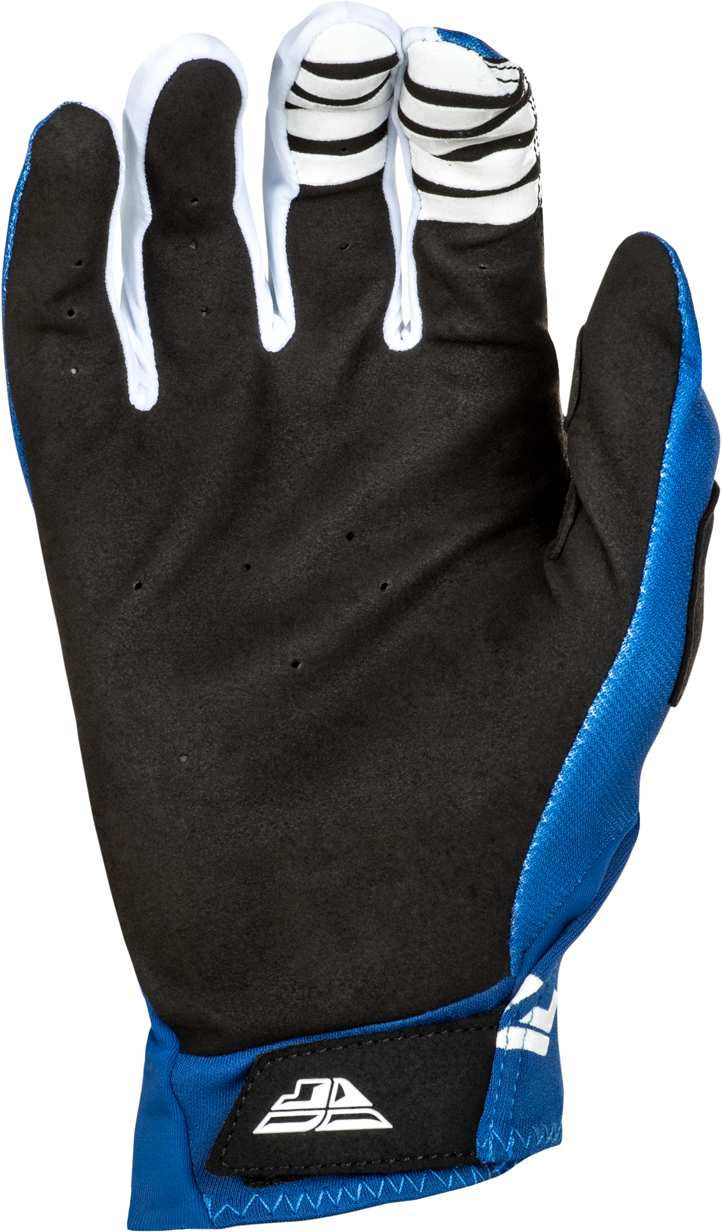Youth Pro Lite Gloves Red/White/Blue Yl