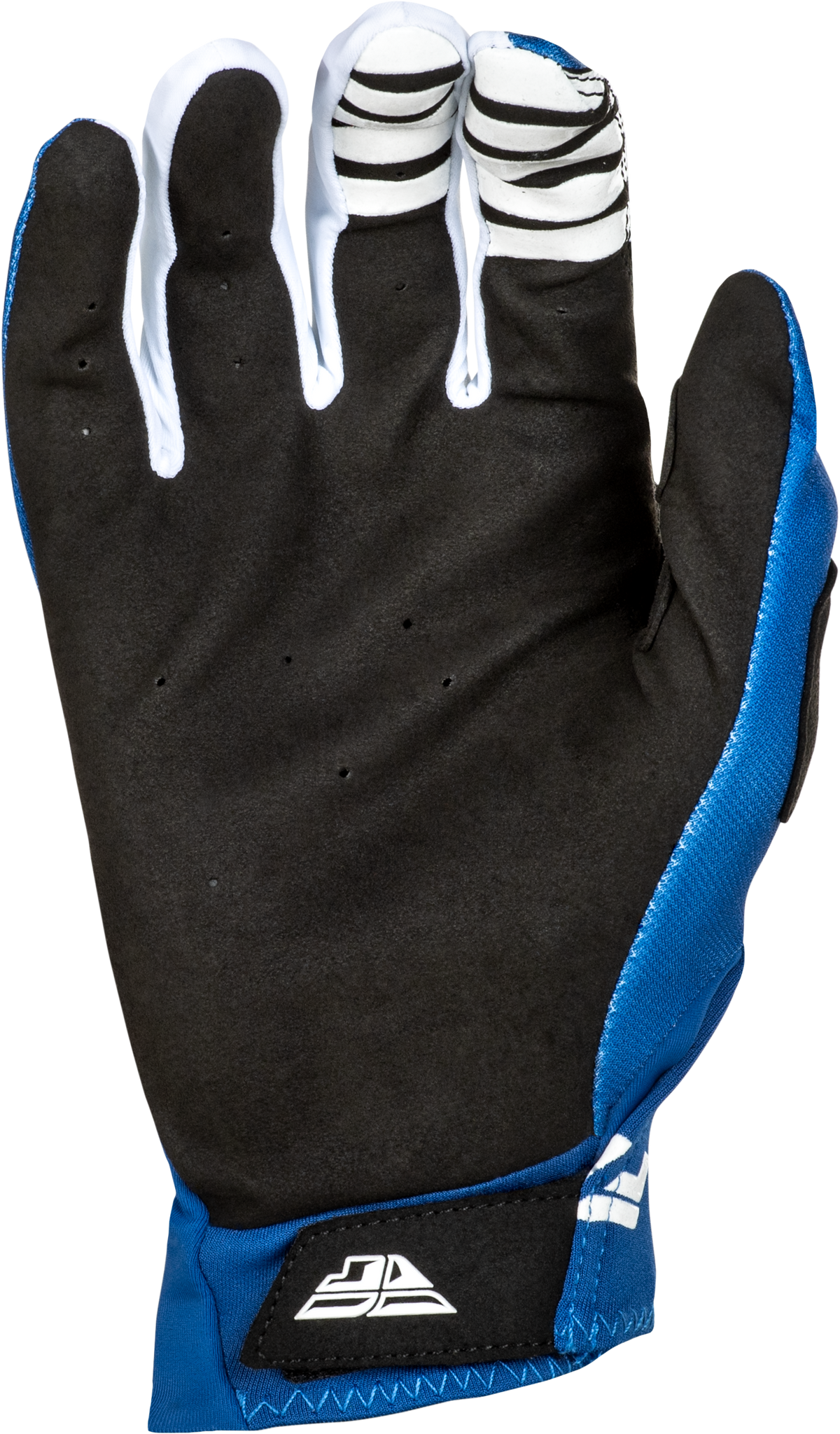Pro Lite Gloves Red/White/Blue Sm