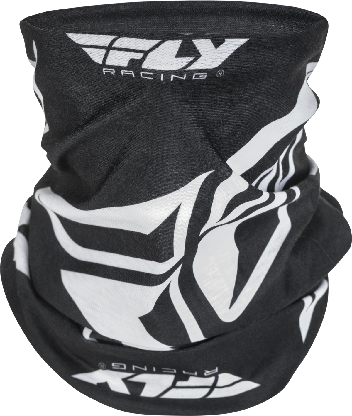 Fly Neck Tube Black
