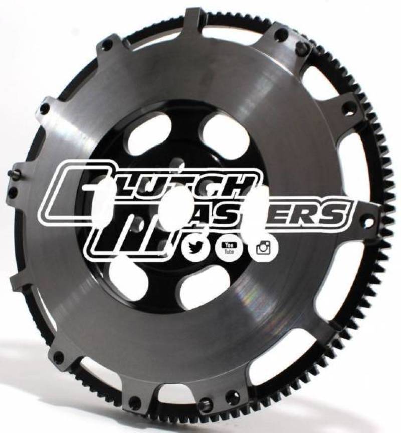 Clutch Masters 93-98 Nissan Skyline RB25DET Eng. ( Japan Motor &amp; Trans) Steel Flywheel