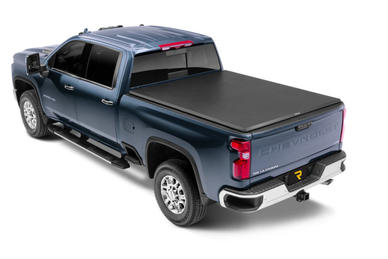 Truxedo 2020 GMC Sierra &amp; Chevrolet Silverado 2500HD &amp; 3500HD 6ft 9in TruXport Bed Cover