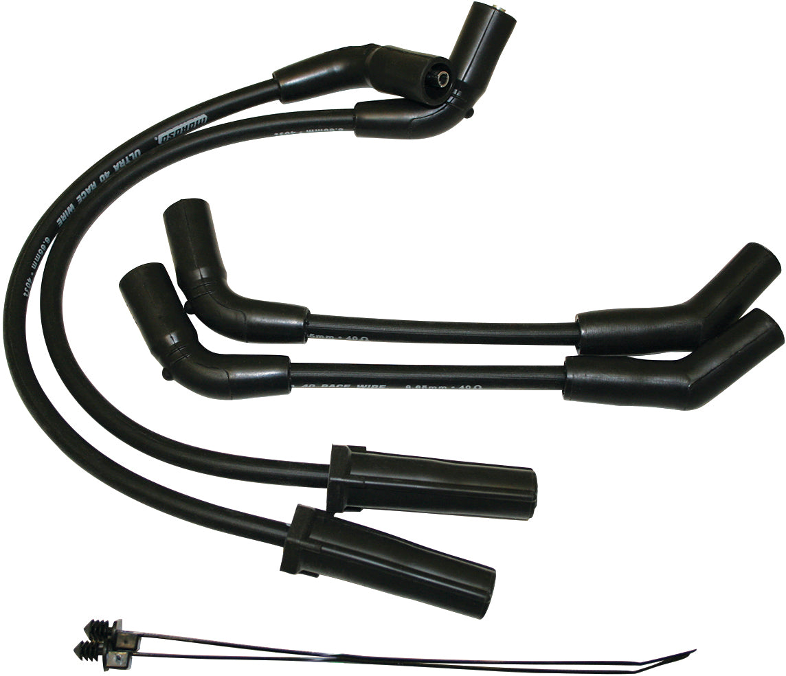 Ign Wires Ultra 40/Set `18 Up Softail Models