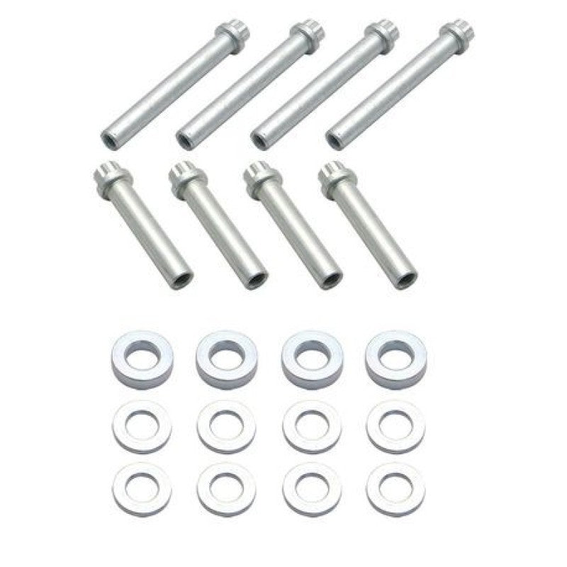 S&amp;S Cycle 1984+ BT/86-03 XL Stock Heads Head Bolt Kit
