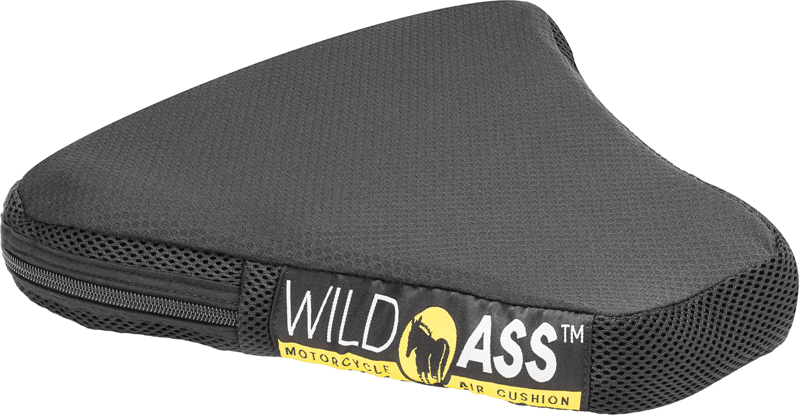 Seat Cushion Sport Classic Black