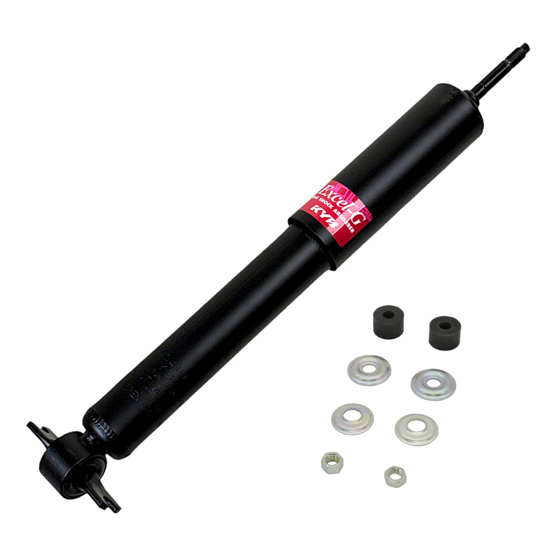 KYB Shocks &amp; Struts Excel-G Front TOYOTA Tacoma (2WD) 1999-04