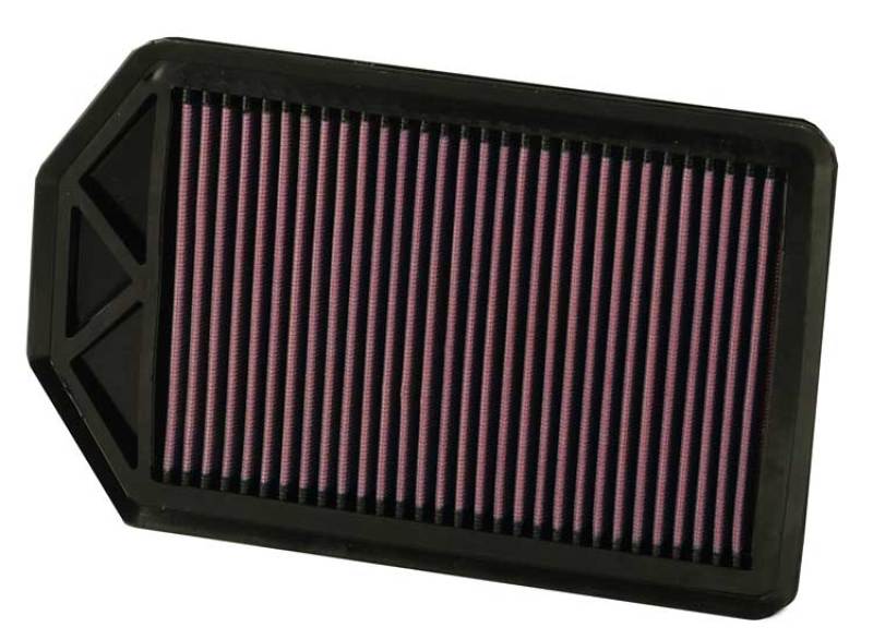 K&amp;N 07 Honda CRV Drop In Air Filter