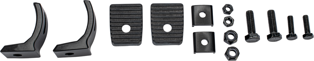 Sliding Bracket For Slimline Pair