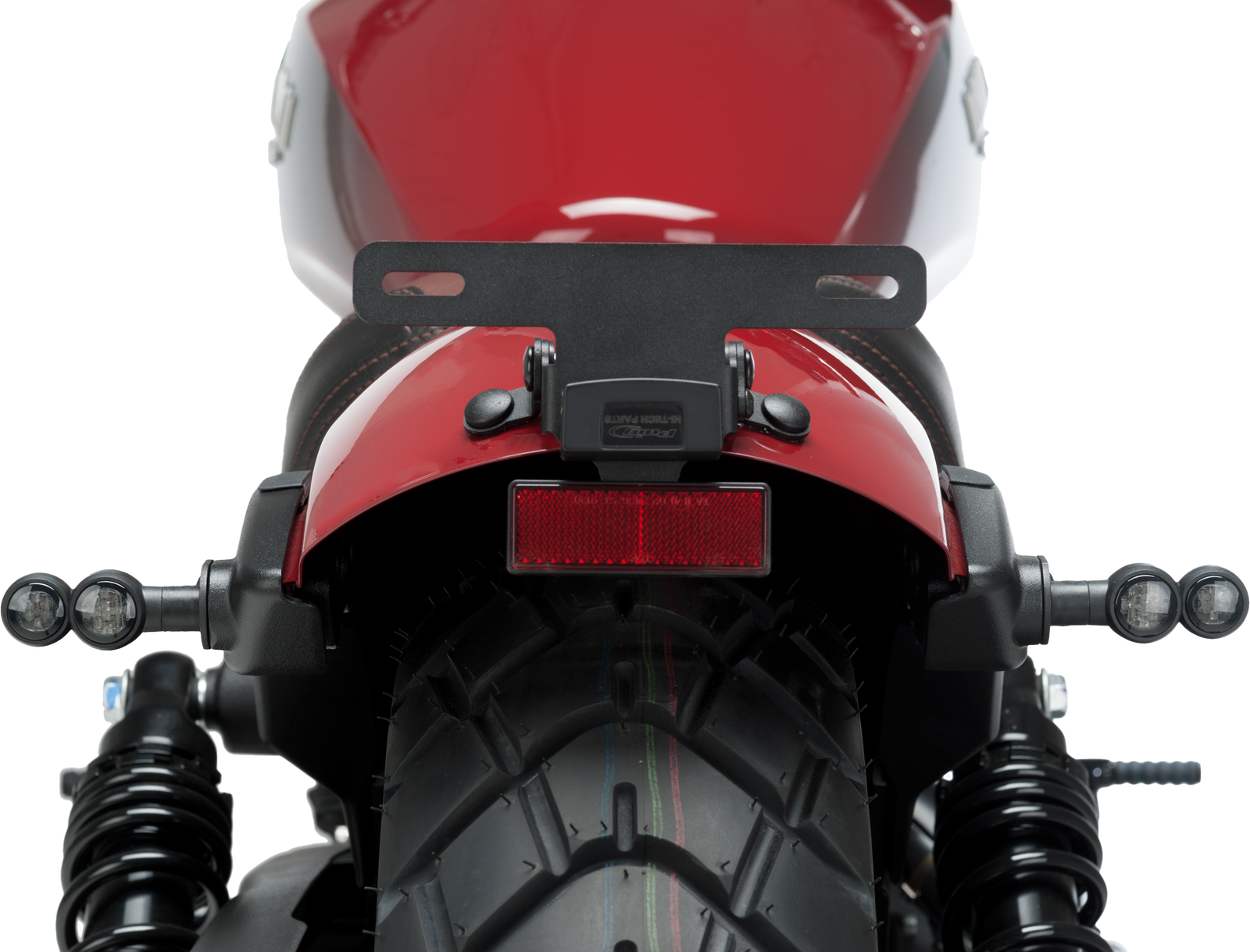 License Support `18 25 Scout Bobber