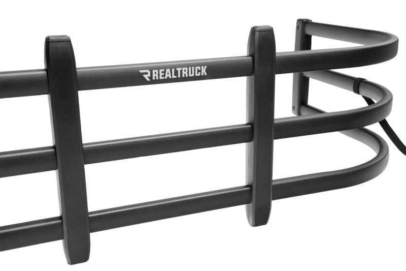 AMP Research 99-23 Ford F250/350 Superduty (Excl. SuperCrew) BedXtender - Black