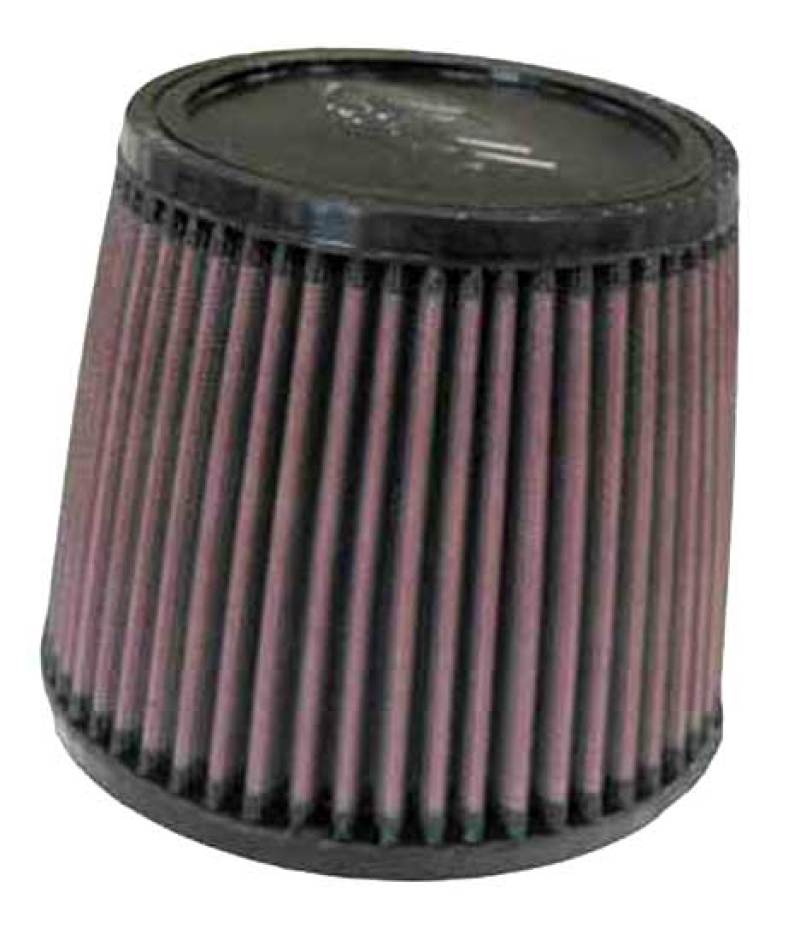 K&amp;N Filter 2 3/4 inch Flange 5 7/8 inch OD Base 4 3/4 Top 5 inch Height