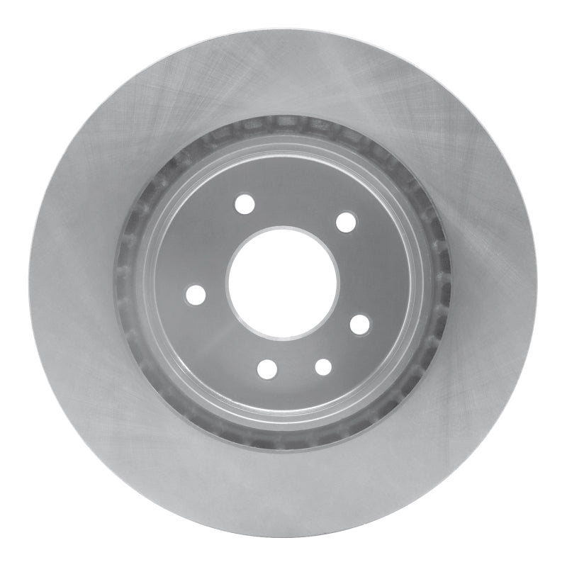 DFC 00-06 Jaguar XJR Rear Brake Rotor