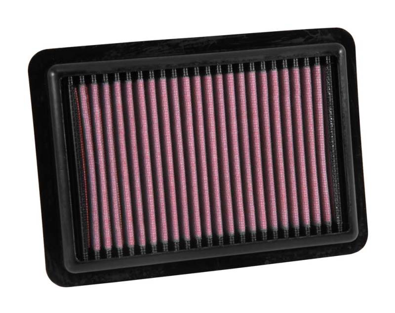 K&amp;N Replacement Panel Air Filter for 2015 Honda Fit 1.5L L4