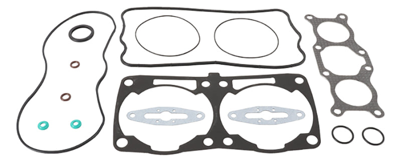 Vertex Pistons 14-15 800 Indy/13-15 800 Pro RMK Top End Gasket Kit