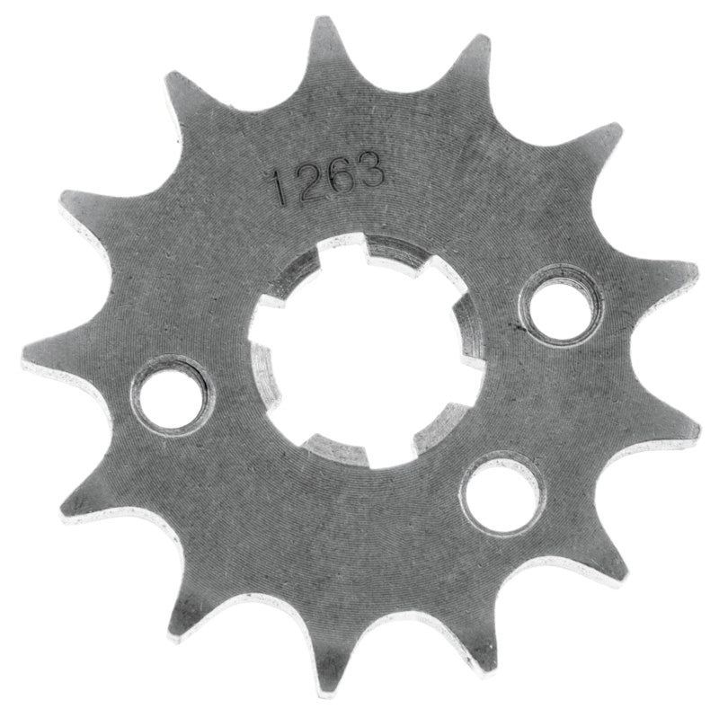 BikeMaster Honda Front Sprocket 428 14T