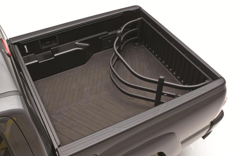 AMP Research 2004-2012 Chevy/GMC Colorado/Canyon Standard Bed BedXtender - Black