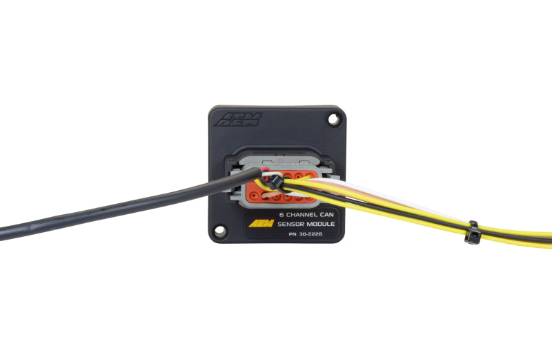 AEM 6 Channel CAN Sensor Module