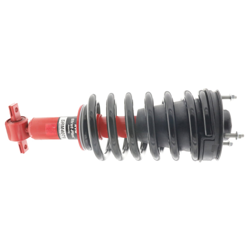 KYB Shocks &amp; Struts Monomax Front 07-13 Chevy Silverado 1500