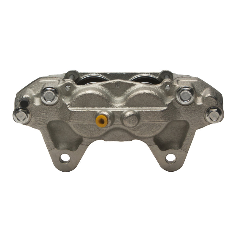 DFC 10-15 Lexus GX460 Front-R Premium Caliper - Silver Zinc Coated