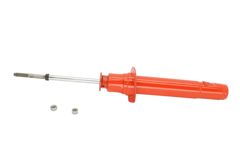 KYB Shocks &amp; Struts AGX Front EAGLE Talon 1995-98 MITSUBISHI Eclipse 1995-99