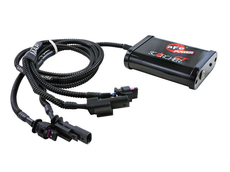 aFe 10-24 Toyota 4Runner Scorcher GT Power Module