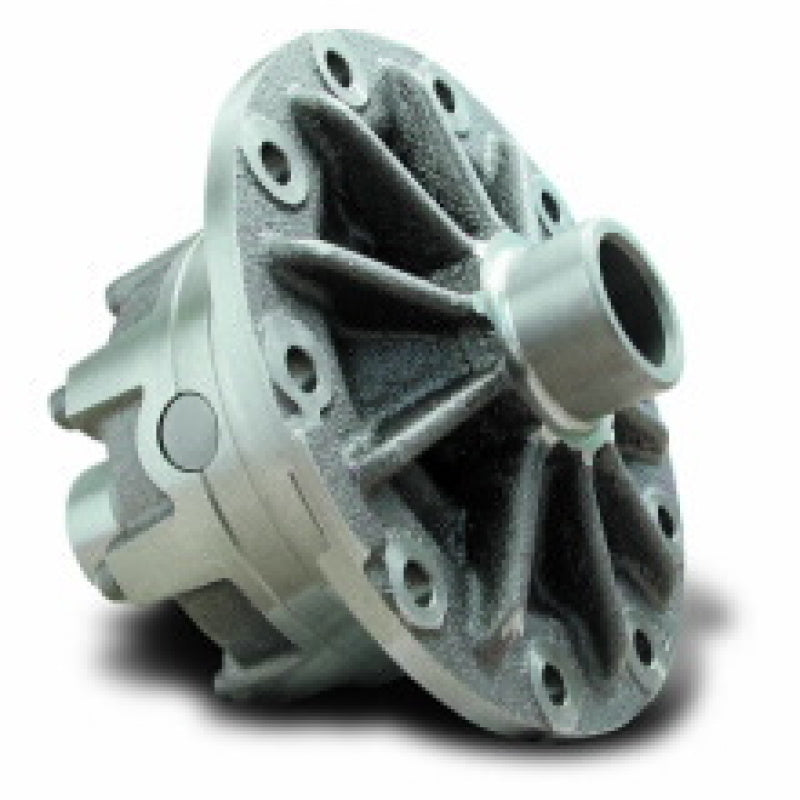 Eaton Detroit Locker Differential 35 Spline 1.50in Axle Shaft Diameter 4.10 &amp; Down Ratio Dana 60HD