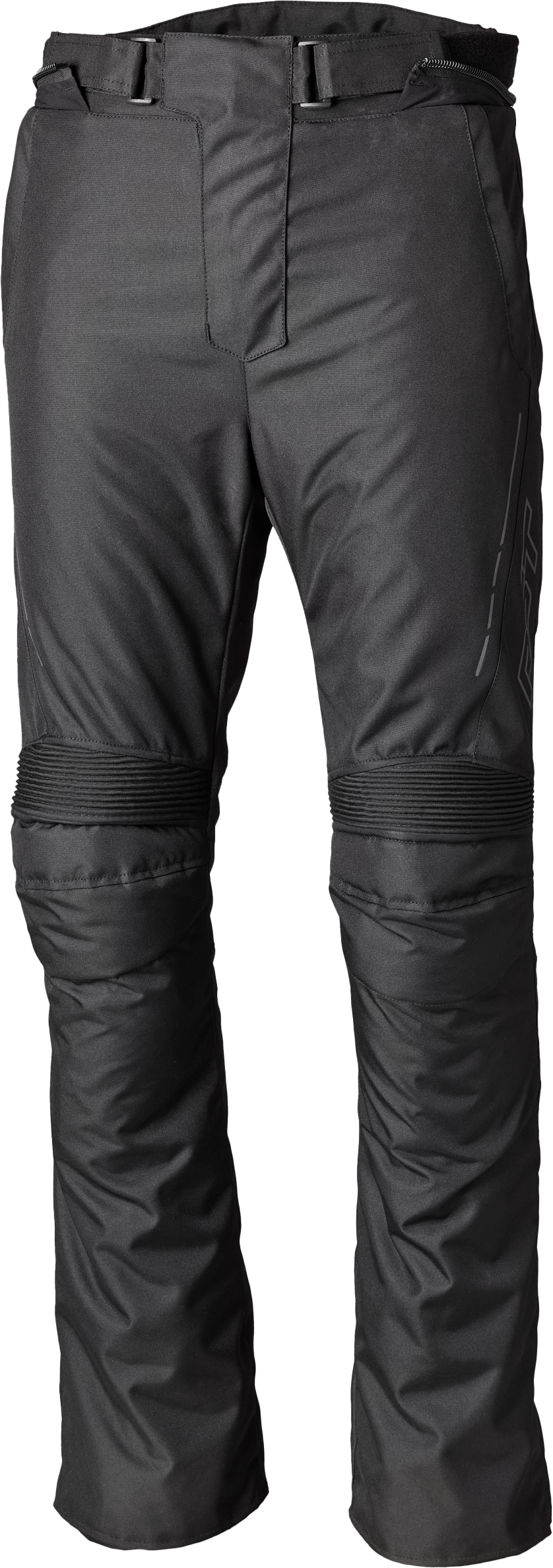 S1 Ce Short Leg Jean Black/Black Textile 3xl