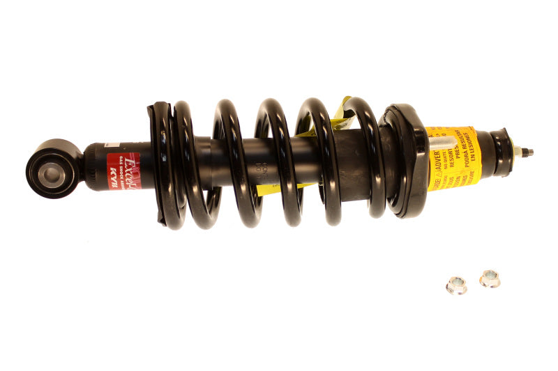 KYB Shocks &amp; Struts Strut Plus Rear Left HONDA CR-V 2004-2002
