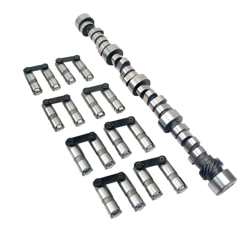 COMP Cams Cam &amp; Lifter Kit CS 283T HR-