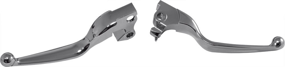 Levers Xl 14 Up Chrome