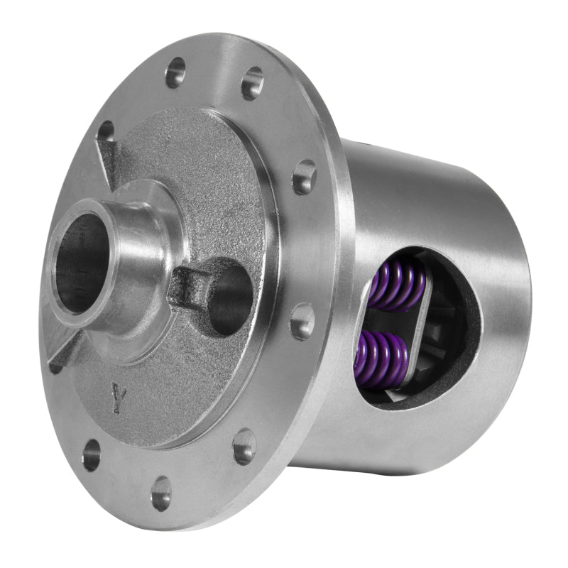 Yukon Gear 8.8in Ford 3.55 Rear Ring & Pinion Install Kit 2.25in OD Axle Bearings and Seals