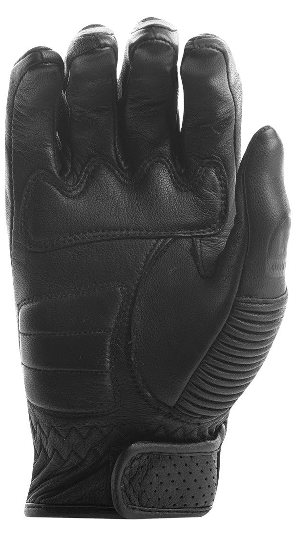 Trigger Gloves Black Sm