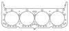 Cometic Chevy Small Block 4.165 inch Bore .051 inch MLS Headgasket (w/All Steam Holes)