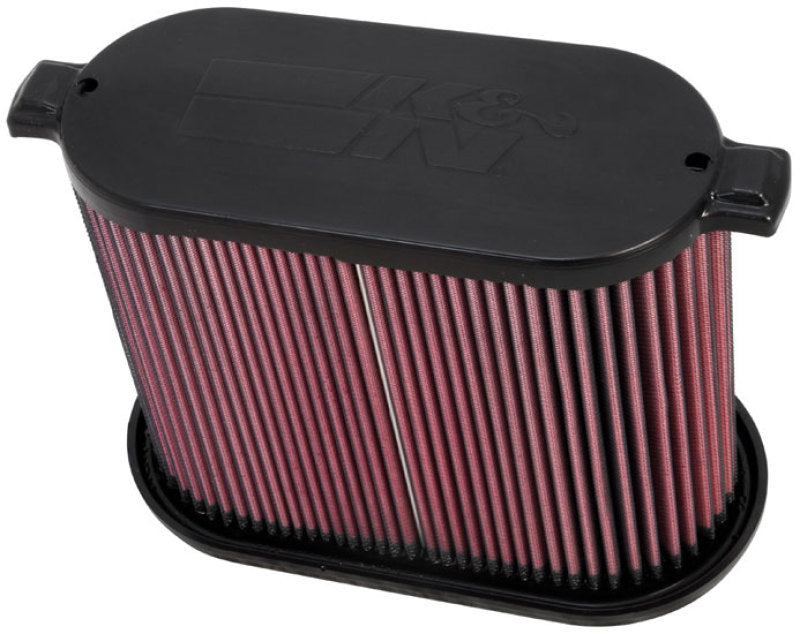 K&amp;N 08-10 Ford F250 Super Duty 6.4L Drop In Air Filter