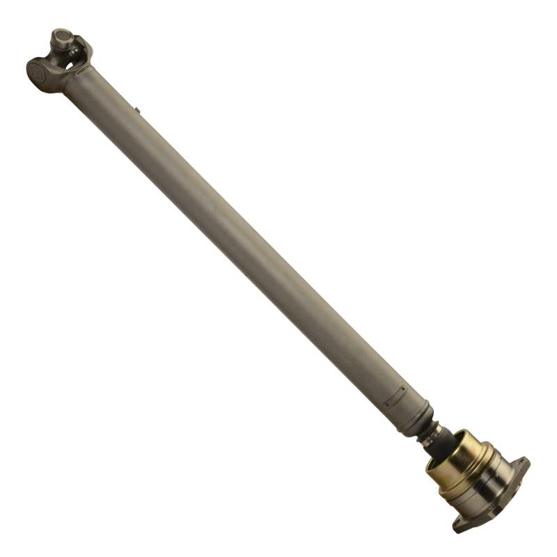 Yukon Gear &amp; Axle USA Standard Front Driveshaft Hummer H3 23-5/8in Weld to Weld
