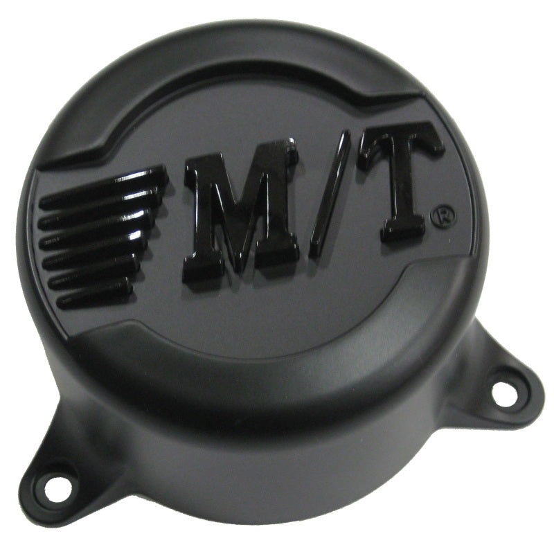 Mickey Thompson Classic Baja Lock Center Cap - 5X5.5 - 250210