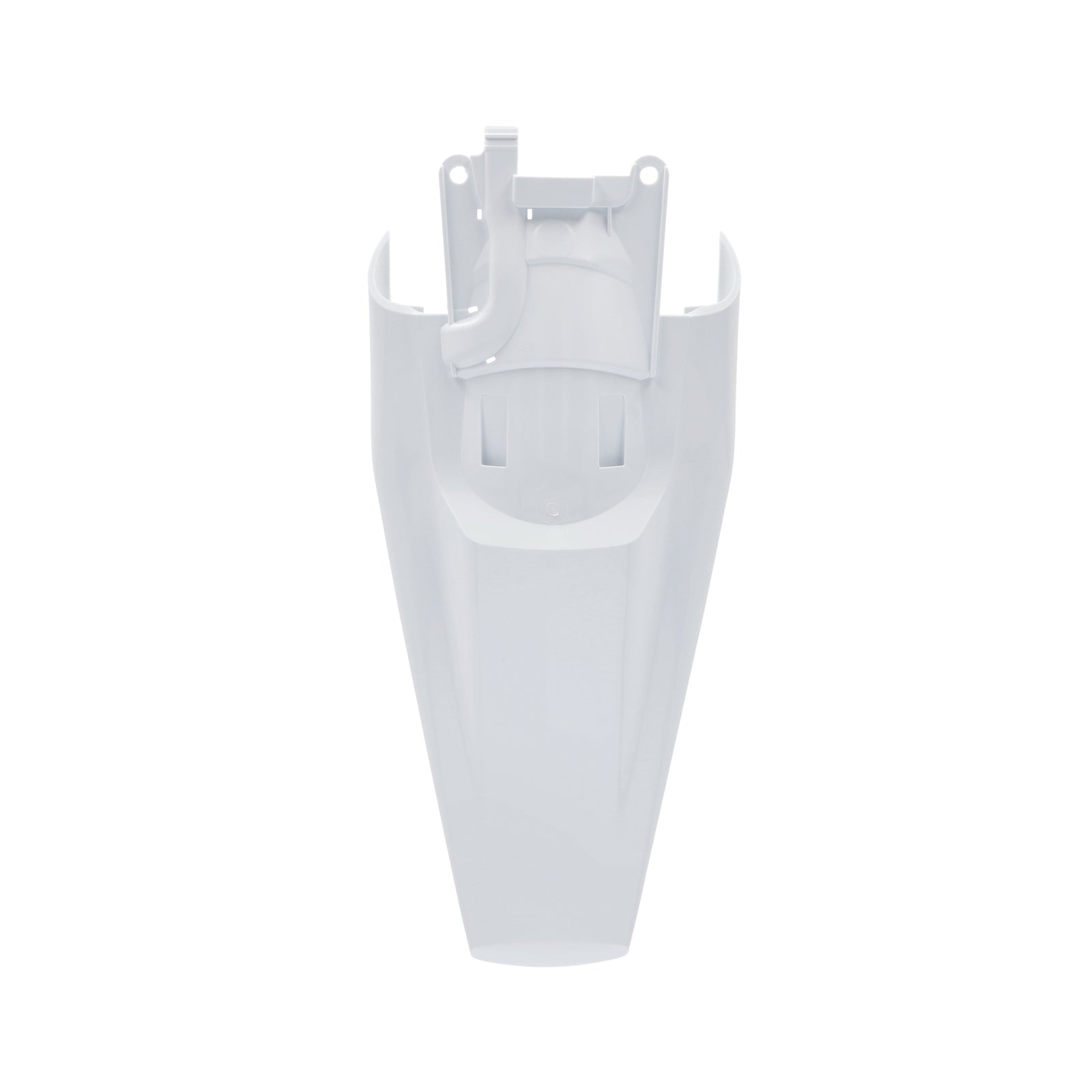 Rear Fender Hus White