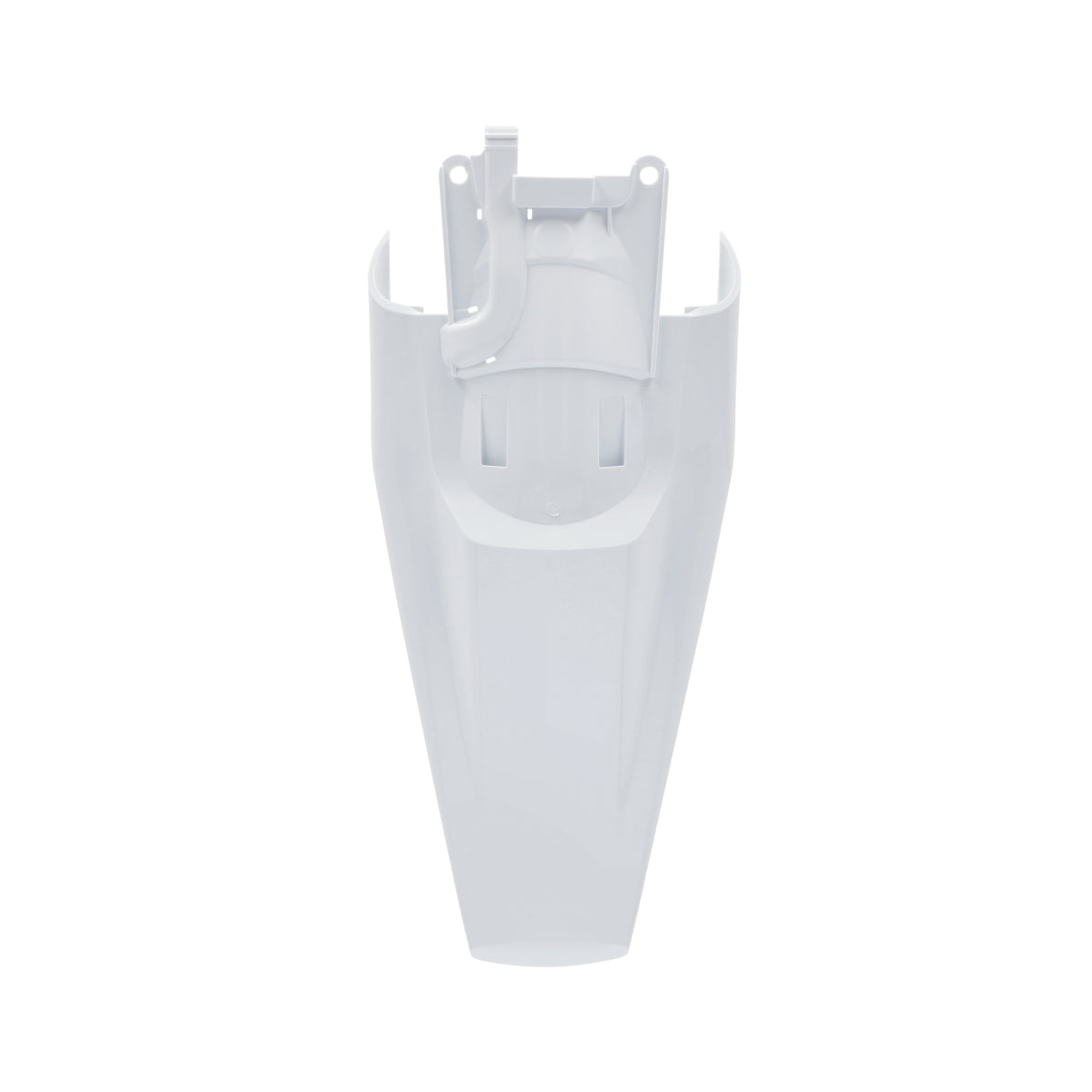 Rear Fender Hus White