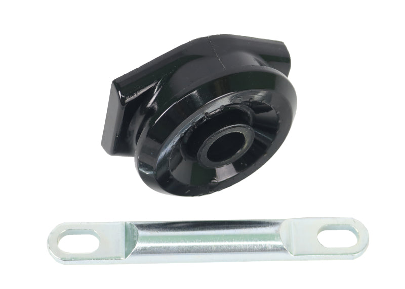 Whiteline Rear Trailing Arm Bushing Kit - Greaseless