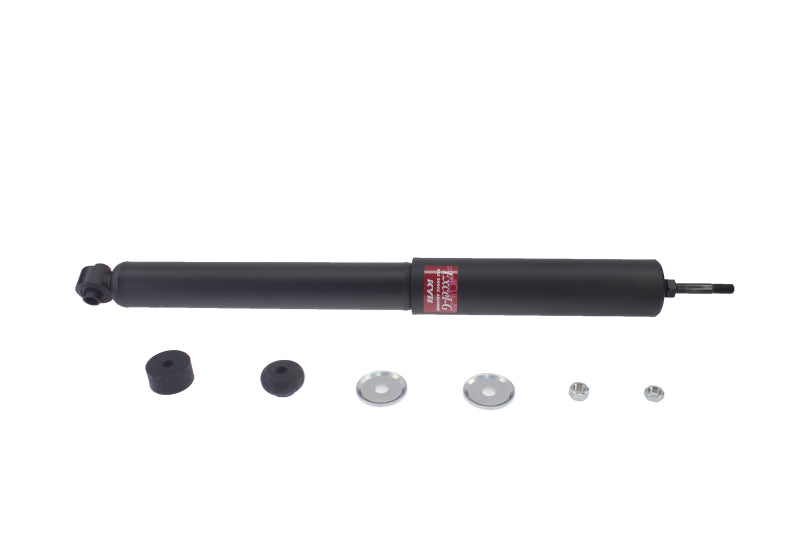 KYB Shocks &amp; Struts Excel-G Front JEEP Wrangler 2007-10