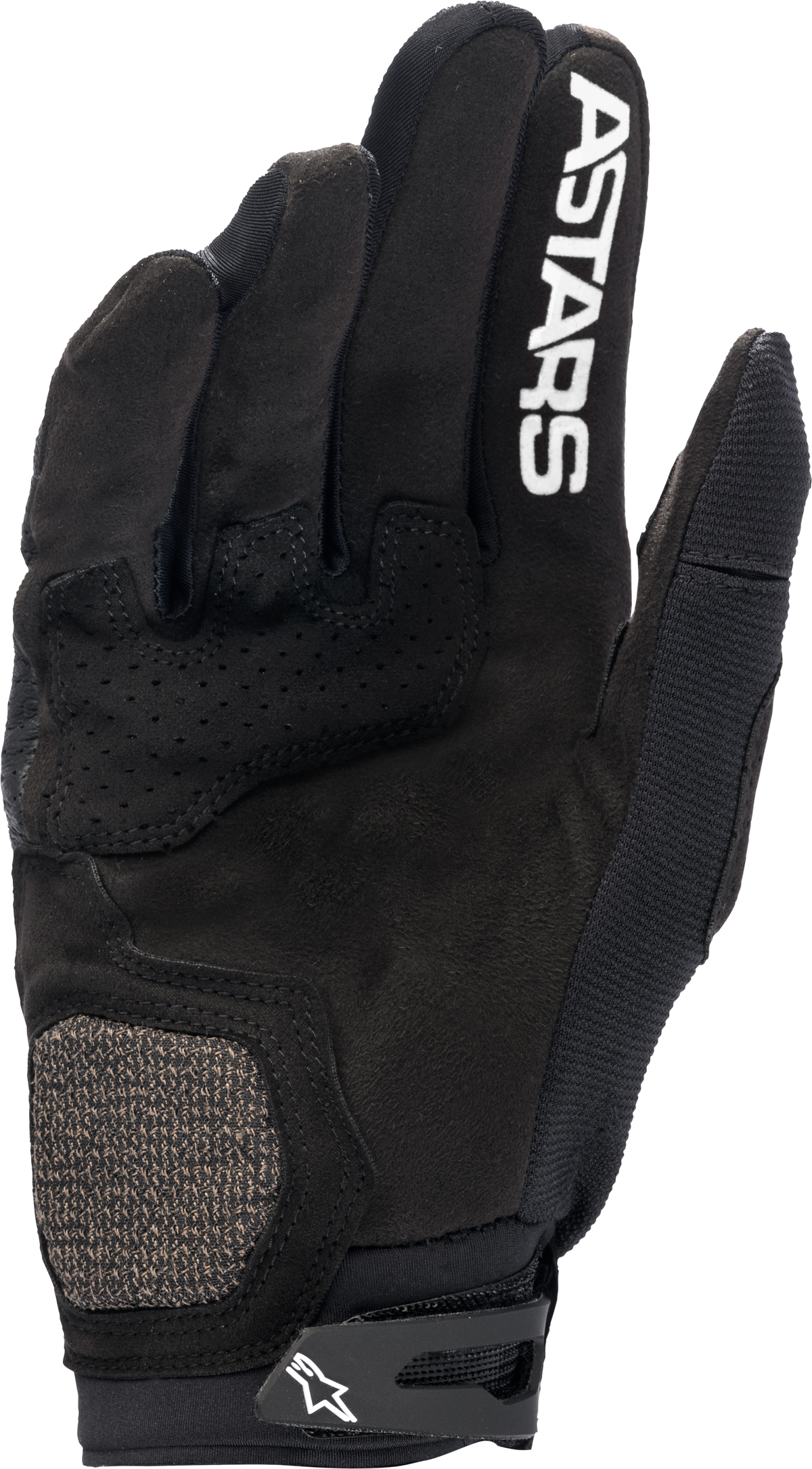 Megawatt Gloves Black Xl