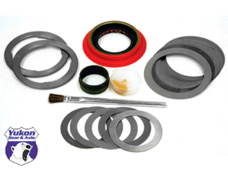 Yukon Gear Minor install Kit For GM &amp; Chrysler 11.5in Diff