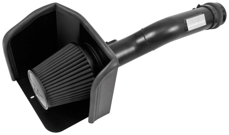 K&amp;N 2016 Toyota Tacoma 3.5L Performance Intake Kit