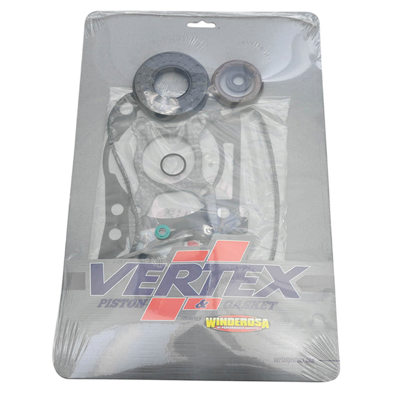 Vertex Pistons 14-15 800 Indy/13-15 800 Pro RMK Complete Gasket Kit w/ Seals