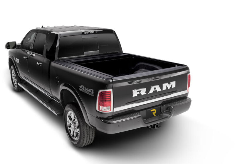 Retrax 09-up Ram 1500 6.5ft Bed / 10-up Short Bed RetraxONE MX