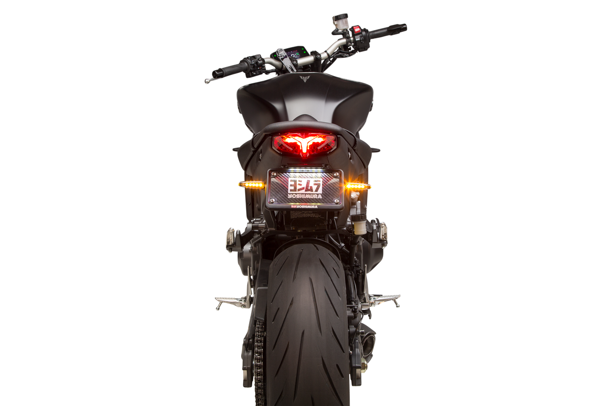 Fender Eliminator Kit Yam