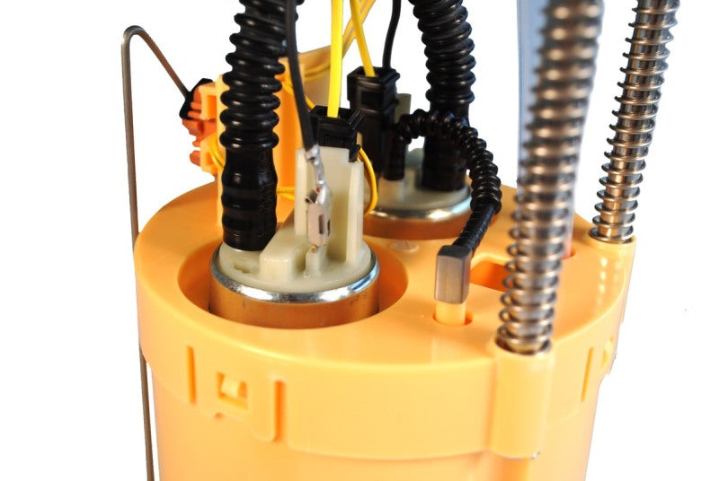 Fleece Performance 11-16 6.6L LML Duramax Truck PowerFlo In-tank Lift Pump (Long Bed Only)