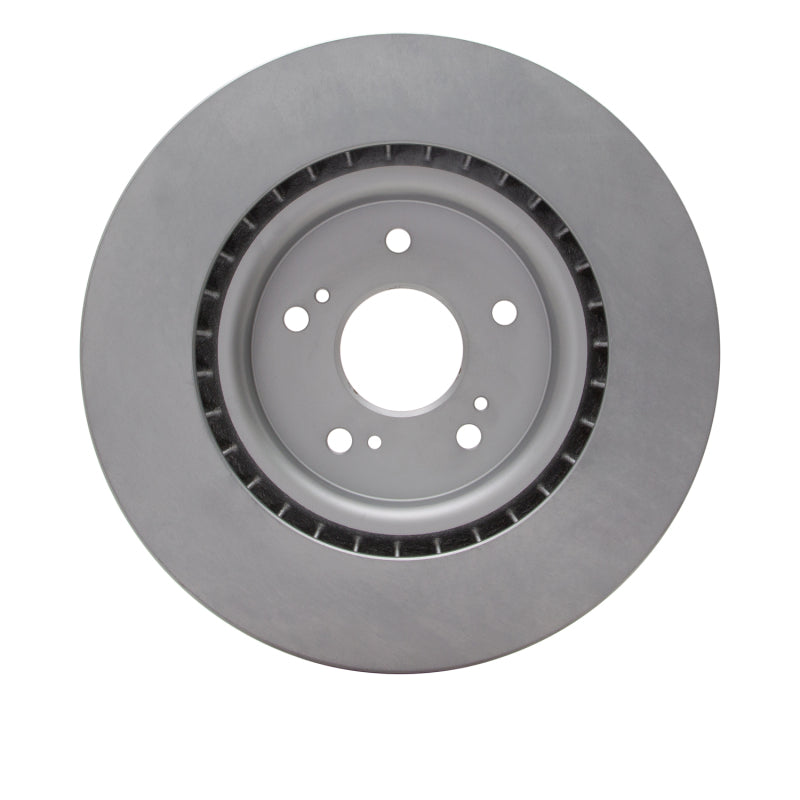 DFC 19-25 Acura RDX Front GeoSPEC Coated Rotor