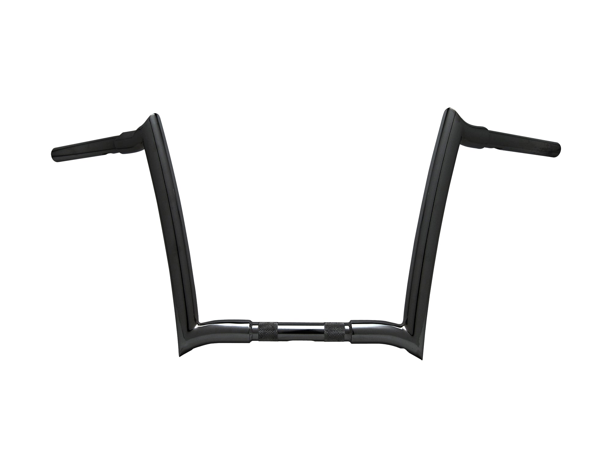 10" OEM Monkey Bars Black `86 13 Fltr, 95 23 Flhr