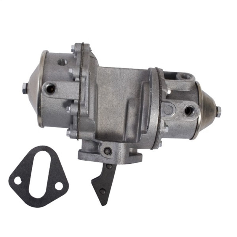 Omix Fuel Pump With Vac 134 CI 46-53 Willys &amp; Models