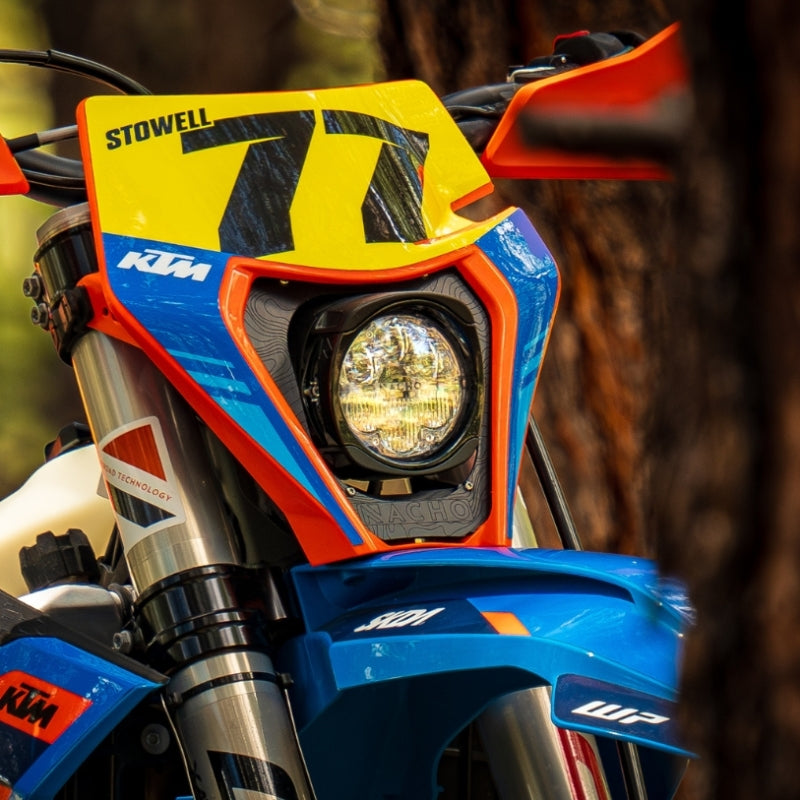 Nacho Lighting 2024 KTM Universal Light Kit